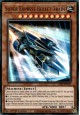 Super Express Bullet Train (Blue) - LDS2-EN121 - Ultra Rare