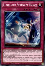 Lunalight Serenade Dance - LDS2-EN131 - Common
