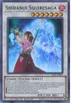 Shiranui Squiresaga - SAST-ENSP1 - Ultra Rare