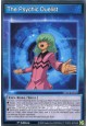 The Psychic Duelist - SBCB-ENS05 - Common