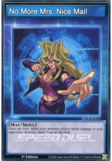 No More Mrs. Nice Mai! - SBCB-ENS11 - Common