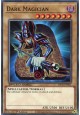 Dark Magician - SBCB-EN001 - Common