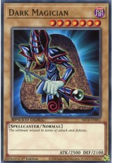 Dark Magician - SBCB-EN001 - Common