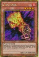 Fire Hand - PGL3-EN022 - Gold Secret Rare