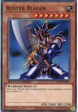 Buster Blader - SBCB-EN003 - Common