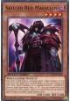 Skilled Red Magician - SBCB-EN009 - Common