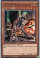 DUCKER Mobile Cannon - SBCB-EN068 - Common