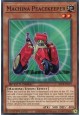 Machina Peacekeeper - SBCB-EN072 - Common