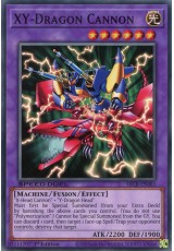 XY-Dragon Cannon - SBCB-EN083 - Common