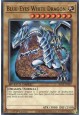 Blue-Eyes White Dragon - SBCB-EN087 - Common