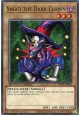 Saggi the Dark Clown - SBCB-EN088 - Common