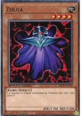 Zolga - SBCB-EN129 - Common