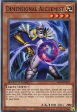 Dimensional Alchemist - SBCB-EN136 - Common