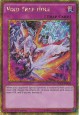 Void Trap Hole - PGL3-EN038 - Gold Secret Rare