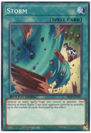 Storm - SBCB-EN191 - Common