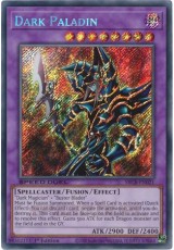 Dark Paladin - SBCB-EN021 - Secret Rare