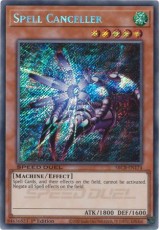 Spell Canceller - SBCB-EN174 - Secret Rare