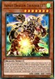 Armed Dragon Thunder LV7 - BLVO-EN002 - Ultra Rare