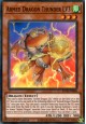 Armed Dragon Thunder LV3 - BLVO-EN004 - Super Rare