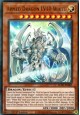 Armed Dragon LV10 White - BLVO-EN005 - Ultra Rare