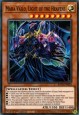 Maha Vailo, Light of the Heavens - BLVO-EN024 - Super Rare