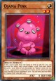 Ojama Pink - BLVO-EN036 - Common