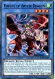 Knight of Armor Dragon - BLVO-EN037 - Common