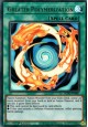 Greater Polymerization - BLVO-EN087 - Ultra Rare