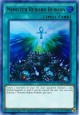 Monster Reborn Reborn - FLOD-ENSP1 - Ultra Rare