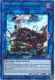 Amphibious Swarmship Amblowhale - DANE-ENSP1 - Ultra Rare