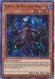 Tlakalel, His Malevolent Majesty - RIRA-ENSP1 - Ultra Rare