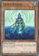 Genex Undine - SDFC-EN020 - Common