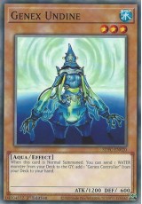 Genex Undine - SDFC-EN020 - Common