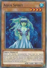 Aqua Spirit - SDFC-EN021 - Common