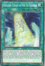 Freezing Chains of the Ice Barrier - SDFC-EN028 - Common