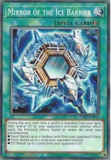 Mirror of the Ice Barrier - SDFC-EN031 - Common