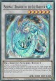 Brionac, Dragon of the Ice Barrier - SDFC-EN043 - Super Rare