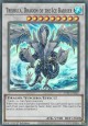 Trishula, Dragon of the Ice Barrier - SDFC-EN045 - Super Rare