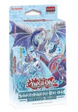 Yu-Gi-Oh! Deck Estrutural - Correntes Glaciais