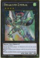 Daigusto Emeral - PGL3-EN065 - Gold Rare