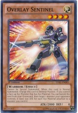 Overlay Sentinel - LVAL-EN005 - Common