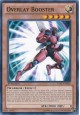 Overlay Booster - LVAL-EN006 - Common