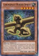Chronomaly Winged Sphinx - LVAL-EN009 - Common