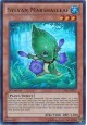 Sylvan Marshalleaf - LVAL-EN017 - Ultra Rare