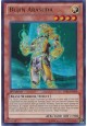 Bujin Arasuda - LVAL-EN026 - Ultra Rare