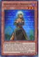 Gravekeeper's Nobleman - LVAL-EN031 - Ultra Rare