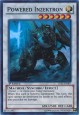 Powered Inzektron - LVAL-EN087 - Super Rare