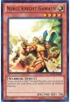 Noble Knight Gawayn - REDU-EN000 - Super Rare