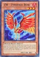 ZW - Phoenix Bow - REDU-EN003 - Rare