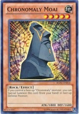 Chronomaly Moai - REDU-EN014 - Common